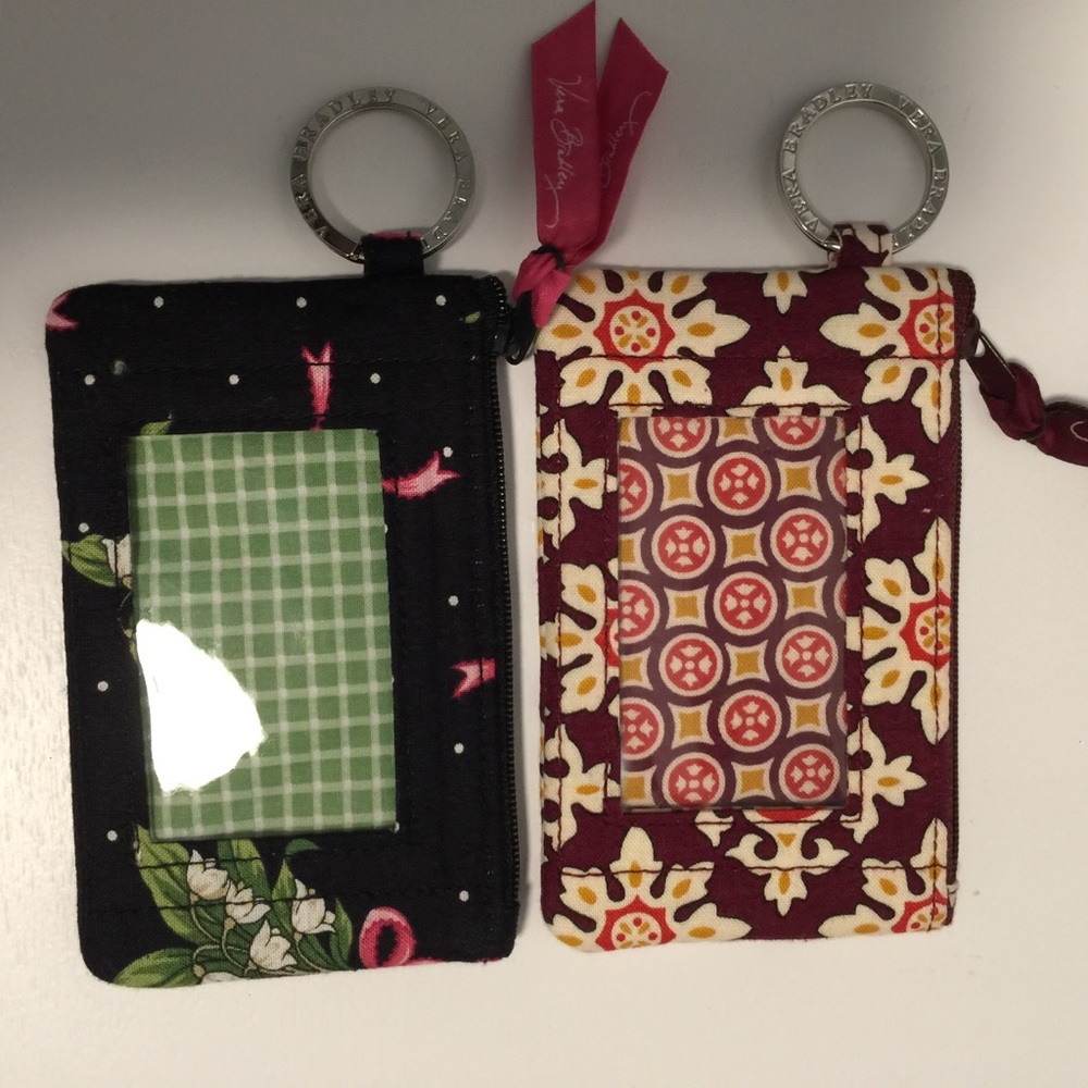 Vera Bradley ID Cases